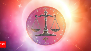 Libra, weekly horoscope, June 22 to June 28: Walk carefully, keep calm, and navigate stress in a stressful manner
