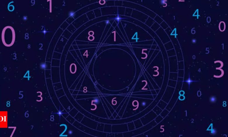 Prophecy of weekly numerology, 22 June to 28 June, depending on the first letter of your name Prophecy of weekly numerology, 22 June to 28 June, depending on the first letter of your name