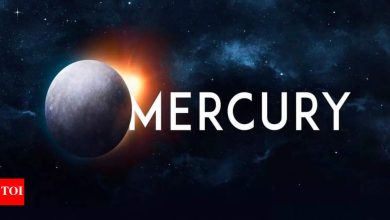 Mercury transit in cancer 2025: Its effect on each zodiac