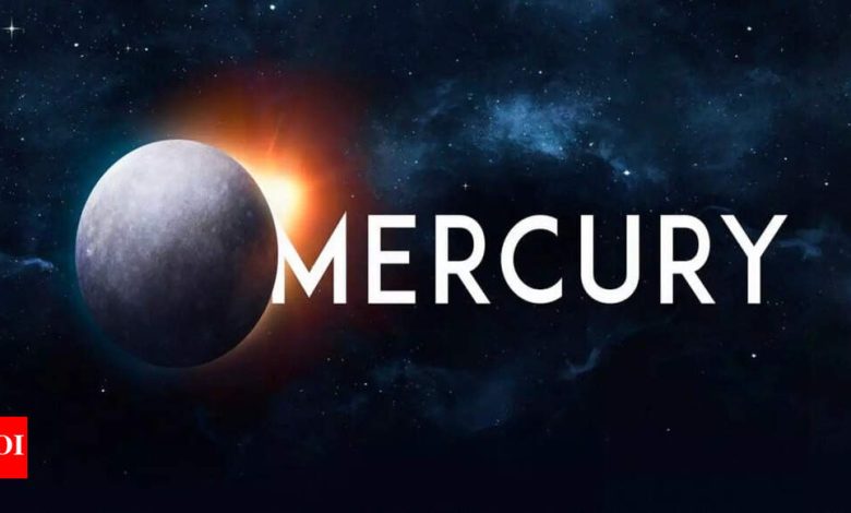 Mercury transit in cancer 2025: Its effect on each zodiac Mercury transit in cancer 2025: Its effect on each zodiac