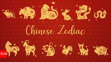 June 22 – 5 inauspicious Chinese zodiac sign for the week of 28, 2025