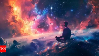 Zodiac sign signs that are always guided by their ancestors.