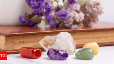 Which crystal is calling you? Find out here! ,