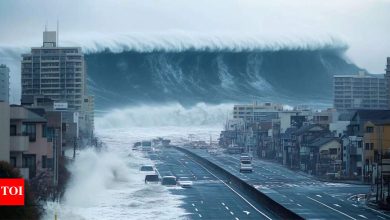 New Baba Vanga’s prediction of July 5: Is there a big catastrophe? ,