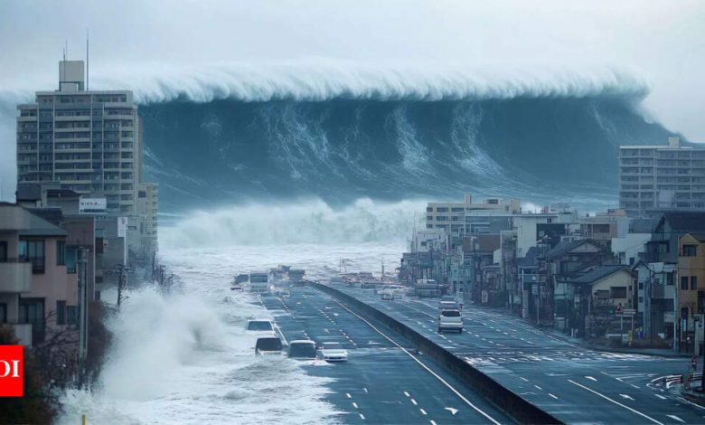 New Baba Vanga’s prediction of July 5: Is there a big catastrophe? , New Baba Vanga’s prediction of July 5: Is there a big catastrophe? ,