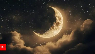 New Moon in June 2025: Zodiac Chakra that will struggle with emotional upheaval