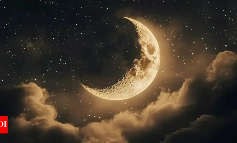 New Moon in June 2025: Zodiac Chakra that will struggle with emotional upheaval New Moon in June 2025: Zodiac Chakra that will struggle with emotional upheaval