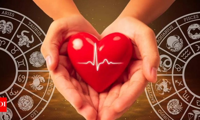 Love horoscope today, 25 June, 2025: What do the stars say about your love life Love horoscope today, 25 June, 2025: What do the stars say about your love life