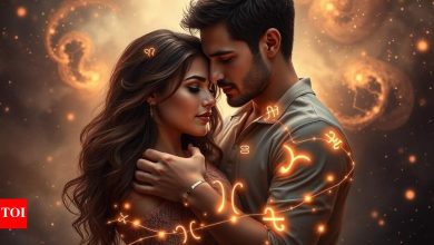 Find your relationship compatibility through number science.
