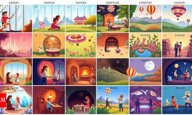 Last Zodiac Date Ideas: Funny Experience for Every sign | Last Zodiac Date Ideas: Funny Experience for Every sign |
