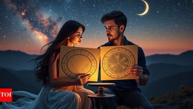 Unlock the mysteries for a harmonious marriage: Importance of astrological wedding.