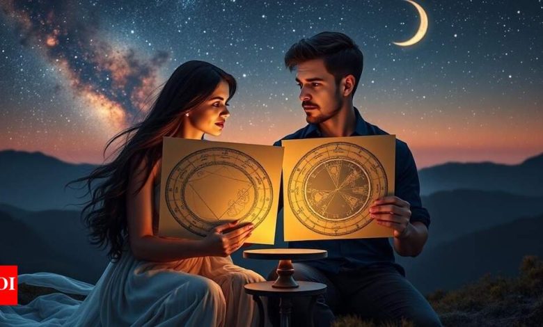 Unlock the mysteries for a harmonious marriage: Importance of astrological wedding. Unlock the mysteries for a harmonious marriage: Importance of astrological wedding.