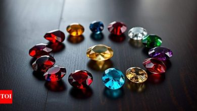 Unlock the power of the gemstone: Search your zodiac connection.