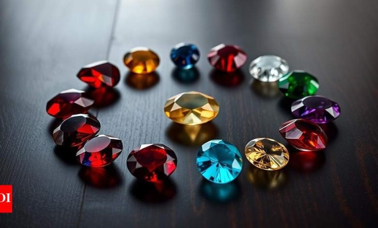 Unlock the power of the gemstone: Search your zodiac connection. Unlock the power of the gemstone: Search your zodiac connection.