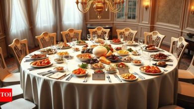 Discover how your zodiac affects your food habits.