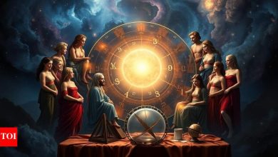Unlock your fate: Search for lucky numbers for each zodiac.