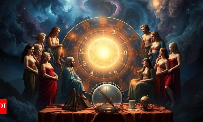 Unlock your fate: Search for lucky numbers for each zodiac. Unlock your fate: Search for lucky numbers for each zodiac.
